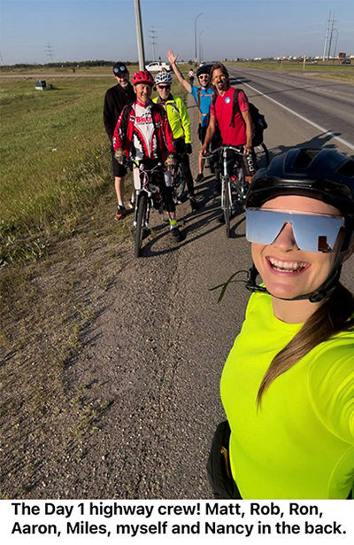 Highway Crew